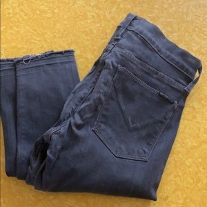 Hudson Skinny Jeans